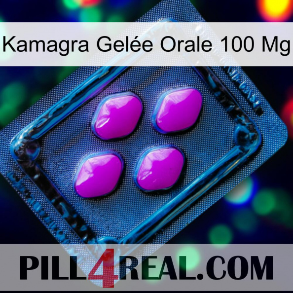Kamagra Gelée Orale 100 Mg 04